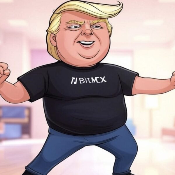 Trump Pardon BitMEX Co-Founders: Time to Buy Crypto?